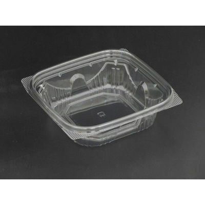 リスパック 軽食容器 バイオカップ MPK15-500 B PABN745 1ケース(900個(50個×18)（直送品）