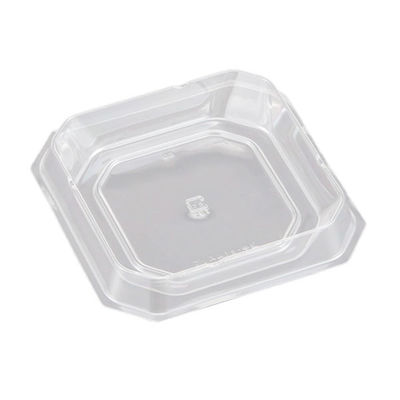 リスパック バイオカップ プリズム 15-中皿 PABK766 1袋(50個)（直送品）