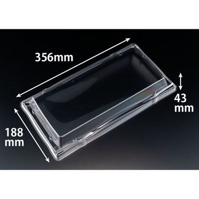 リスパック 旬盛 3-8 OC RSAJ715 1ケース(160個(10個×16)（直送品）