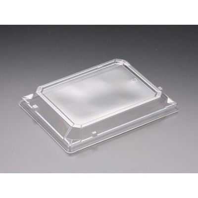 リスパック バイオPET 万角 20-15 OCZ浅 RSAG378 1ケース(1000個(50個×20)（直送品）