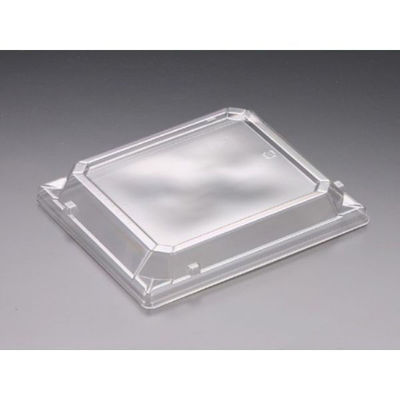 リスパック バイオPET 万角 18-15 OCZ浅 RSAG256 1ケース(1000個(50個×20)（直送品）