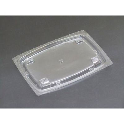 リスパック バイオカップ ツブNK10 OCA Z U穴付 PBPR257 1袋(50個)（直送品）