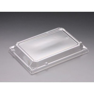 リスパック バイオPET 万角 22-15 OCZ浅 RSAG478 1ケース(900個(50個×18)（直送品）