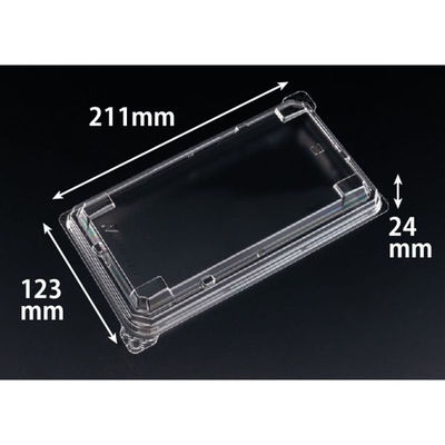 リスパック バイオデリカ 枠重 3 OCA RHBN339 1ケース(900個(50個×18)（直送品）