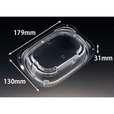 リスパック ホット なごやか 18-13 OC RLFN369 1ケース(450個(50個×9)（直送品）