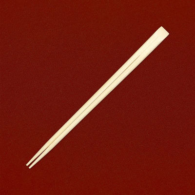 九州紙工 割り箸 竹天削箸先細21cm SB-1 1ケース(3000個(100個×30)（直送品）