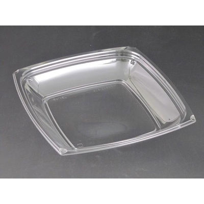 リスパック 惣菜容器 バイオカップ ベイシス22-40B PABC580 1袋(50個)（直送品）