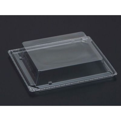 リスパック バイオPET 美枠 20-17 OC FAPV381 1袋(50個)（直送品）