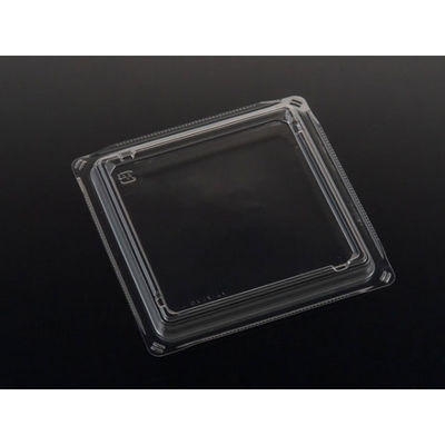 リスパック バイオカップ キューブ 14-TC PABK290 1袋(50個)（直送品）