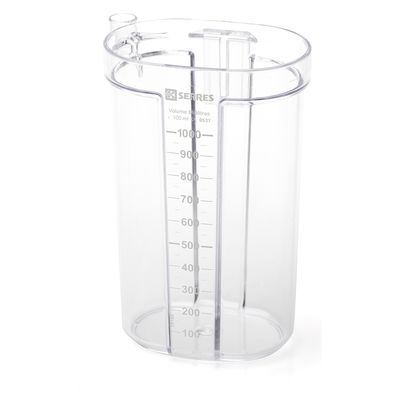 Laerdal Medical Serresキャニスター1000ml 25245111 57300 1個（直送品）