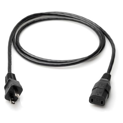 Laerdal Medical サクションユニット用AC電源コード 25245113 780210 1個（直送品）