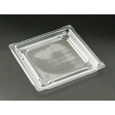 リスパック バイオカップ キューブ 15-TCN PABK330 1袋(50個)（直送品）