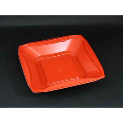 リスパック どんぶり容器 バイオデリカ TP丼 190B RBS RHHT152 1袋(50個)（直送品）