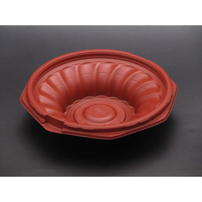 リスパック どんぶり容器 バイオデリカ このみ180B RBS RHAL362 1ケース(600個(50個×12)（直送品）