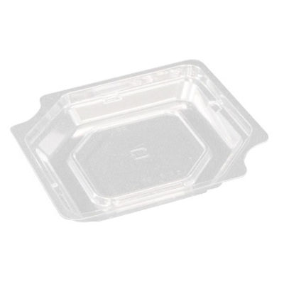 リスパック バイオカップ キューブ 13-中皿 PABK247 1ケース(600個(50個×12)（直送品）