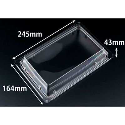 リスパック 楽ヶ峰 25-17 OC FLHK620 1袋(50個)（直送品）