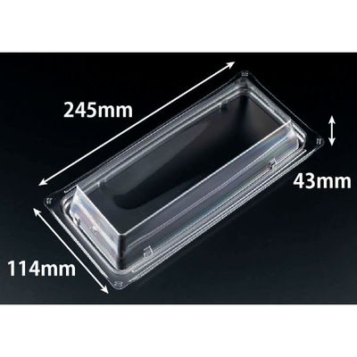 リスパック 楽ヶ峰 25-12 OC FLHK560 1袋(50個)（直送品）