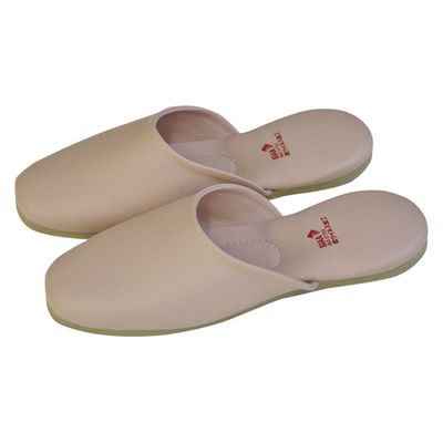 平野産業 抗ウィルススリッパ ウィルノンB 25299900 ピンク NO.1311(27CM)マエトジ 1足（直送品）