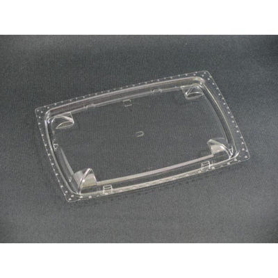 リスパック バイオカップ ツブNK30 OCA U穴付 PBPR337 1袋(50個)（直送品）