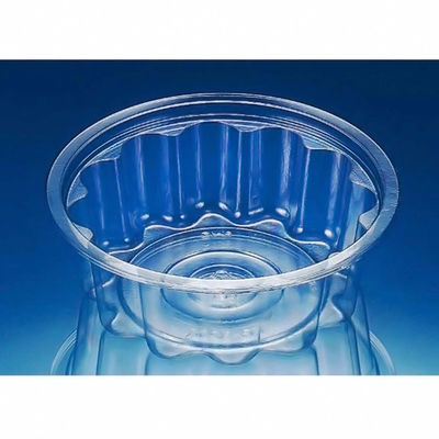 リスパック 惣菜容器 バイオカップ FG320BS 1P50 PBPM216 1ケース(750個(50個×15)（直送品）