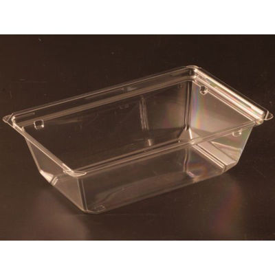 リスパック バイオカップ キューブ H 08-OCH PABK569 1ケース(600個(50個×12)（直送品）