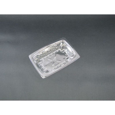 リスパック 惣菜容器 バイオカップ ツブNK10-30B PBPR244 1ケース(800個(50個×16)（直送品）