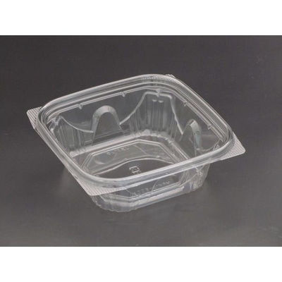 リスパック 軽食容器 バイオカップ MPK15-600 B PABN748 1ケース(900個(50個×18)（直送品）