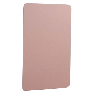 マツヨシ マツヨシクロススクリーンC用カーテン 20384310 ピンク H1610MMヨウ(MY-N357*ヨウ) 1枚（直送品）