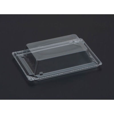 リスパック バイオPET 美枠 17-12 OC FAPV111 1袋(50個)（直送品）