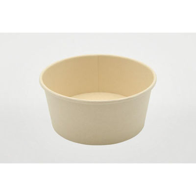 パックスタイル スープカップ 耐熱紙カップ650 未晒 00749920 1ケース(600個(50個×12)（直送品）