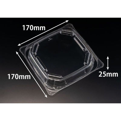 リスパック バイオ のぞみ 角170 OC内 RHHQ539 1ケース(600個(50個×12)（直送品）