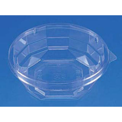 リスパック 惣菜容器 バイオ MF 30 B PABR865 1ケース(800個(50個×16)（直送品）