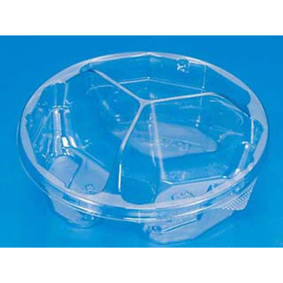 リスパック 惣菜容器 バイオ MF 50 B-3S PABR885 1袋(50個)（直送品）