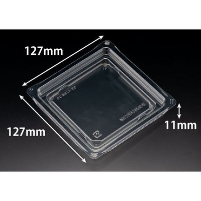 リスパック バイオニュート キューブ13-TC PYBA115 1袋(50個)（直送品）