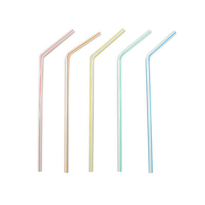 春日商事 フレックスストローKS 裸 500本 3220671 1ケース(15000個(500個×30))（直送品）