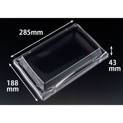 リスパック 旬盛 3-6 OC RSAJ655 1ケース(200個(25個×8)（直送品）