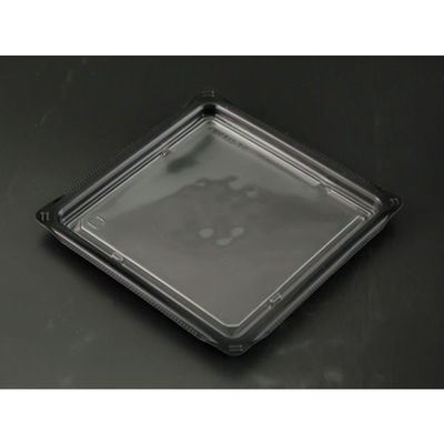 リスパック バイオカップ キューブ 15-TC フチ黒 PABK324 1袋(50個)（直送品）