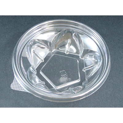 リスパック 惣菜容器 バイオカップ MPR13-175B PBPM553 1袋(50個)（直送品）