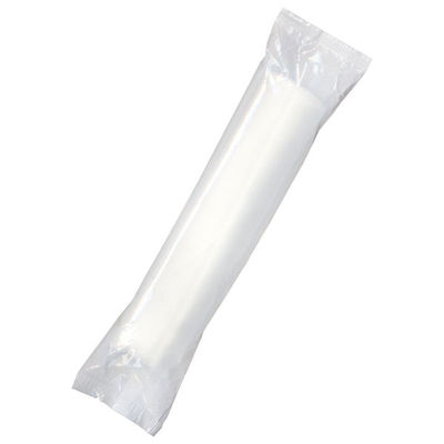 九州紙工 紙おしぼり 使い捨ておしぼり丸型 W-2 1セット(1袋(100個)×12)（直送品）