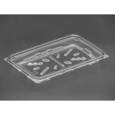 リスパック 惣菜容器 バイオカップ モレン 300BF PBQA450 1ケース(1200個(50個×24)（直送品）