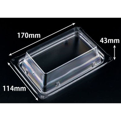 リスパック 楽ヶ峰 17-12 OC FLHK110 1ケース(500個(50個×10)（直送品）