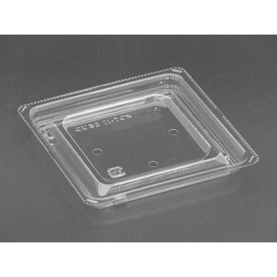 リスパック バイオカップ キューブ 11-TCN 穴3H PABK134 1袋(50個)（直送品）