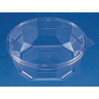 リスパック 惣菜容器 バイオ MF 75 B PABR891 1袋(50個)（直送品）