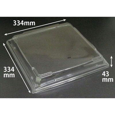 リスパック バイオPET 魅せ盛桶 40-OC RRB3622 1ケース(120個(10個×12)（直送品）