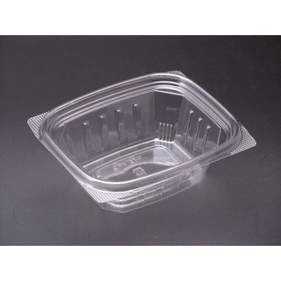 リスパック 惣菜容器 バイオカップ MPK350 B PABN768 1ケース(1000個(50個×20)（直送品）