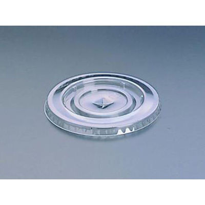 RP東プラ プログラスL-96X 平蓋×穴有 V230722 1ケース(2000個(100個×20)（直送品）