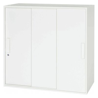 ダイシン工業 バリアス・シスト下置(3枚引戸型) 25252206 V945-09TS 1台（直送品）