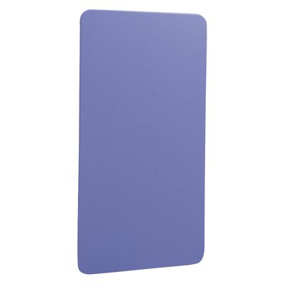 マツヨシ マツヨシクロススクリーンC用カーテン20384311 ブルー H1780MMヨウ(MY-N357*ヨウ) 1枚 20384311（直送品）