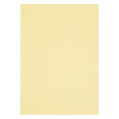 ジョインテックス スマートバリュー カラーペーパーB5 クリーム 500枚 A260J-2 1冊（直送品）