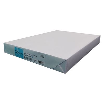 ジョインテックス スマートバリュー カラーペーパーA3 空 500枚 A266J-5 1冊（直送品）